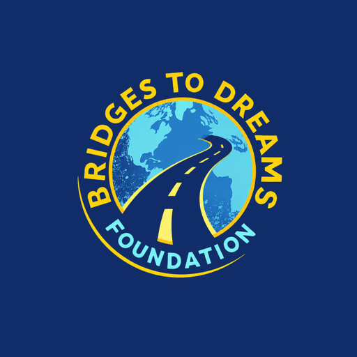 Bridges to Dreams Foundation logo